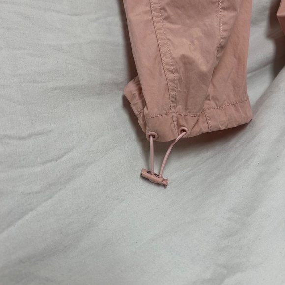 Women’s Free People Pink Jumpsuit NWT - Picture 2 of 8